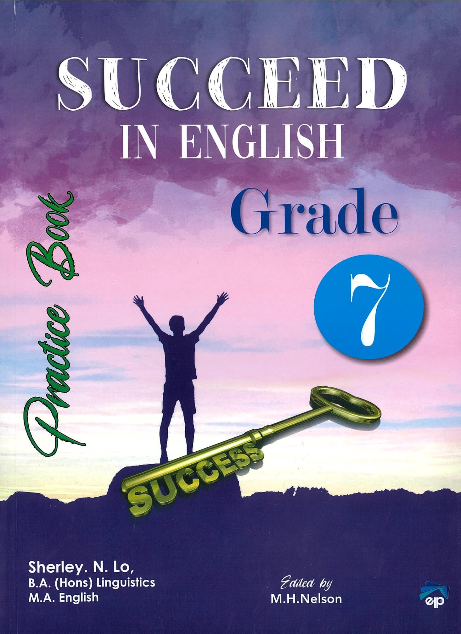 SUCCEED IN ENGLISH GRADE 7  - 2023.